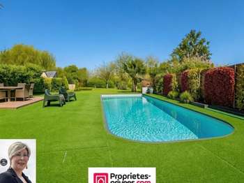 Vente Maison 4 chambresLa Fresnais