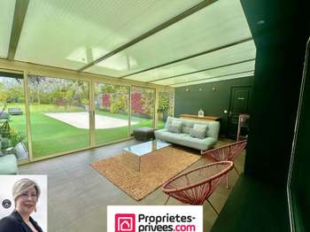 Vente maison 6 pièces La Fresnais 35