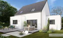 Photo Vente maison La Fresnais