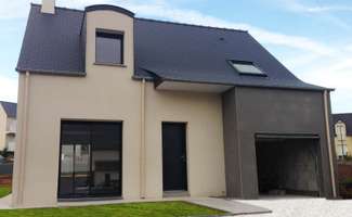 Photo Vente maison La Fresnais