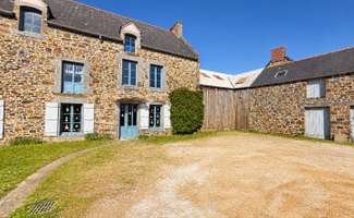 Photo Vente maison La Fresnais