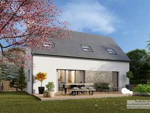 Vente Maison 4 chambresLa Fresnais