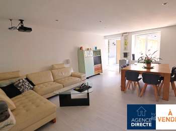 Vente maison 5 pièces La Fresnais 35