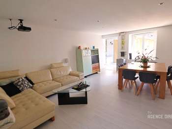 Vente maison 5 pièces La Fresnais 35