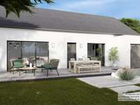 Vente maison 4 pièces Vente maison 4 pièces
