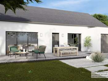Vente Maison 3 chambresLa Fresnais