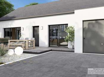 Vente maison 4 pièces Vente maison 4 pièces