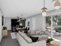 Vente maison 4 pièces Vente maison 4 pièces