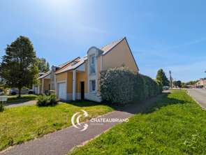 Vente Maison 3 chambresLa Fresnais