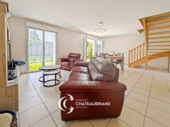 Vente Maison 3 chambresLa Fresnais