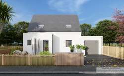Photo Vente maison La Fresnais