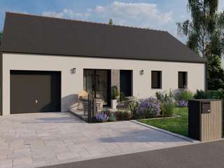 Vente maison 4 pièces Vente maison 4 pièces