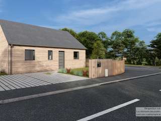 Vente maison 3 pièces Vente maison 3 pièces
