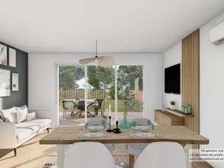 Vente maison 3 pièces Vente maison 3 pièces