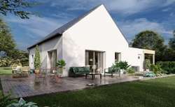 Photo Vente maison La Fresnais