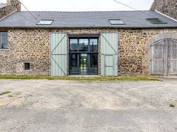 Vente Maison 3 chambresLa Fresnais
