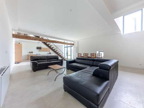 Vente maison 5 pièces La Fresnais 35