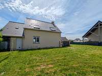 Vente maison 4 pièces Vente maison 4 pièces