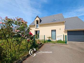 Vente Maison 3 chambresLa Fresnais