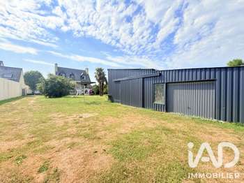 Vente Maison 6 piècesLa Fresnais