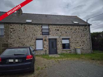 Vente Maison 3 chambresLa Fresnais