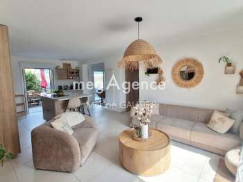 Vente Maison 3 chambresLa Fresnais