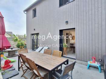 Vente Maison 3 chambresLa Fresnais