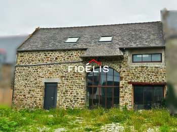 Vente Maison 4 chambresLa Fresnais