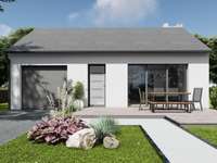 Vente maison 4 pièces Vente maison 4 pièces