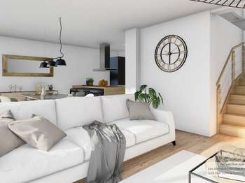 Vente maison 5 pièces Vente maison 5 pièces