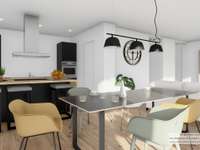 Vente maison 5 pièces Vente maison 5 pièces