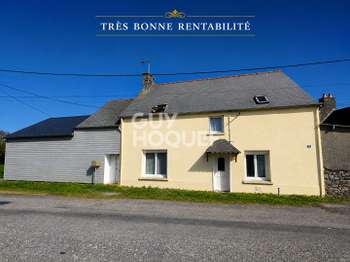 Photo Vente maison La Fresnais