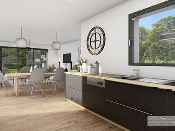 Vente maison 5 pièces Vente maison 5 pièces