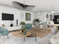 Vente maison 5 pièces Vente maison 5 pièces