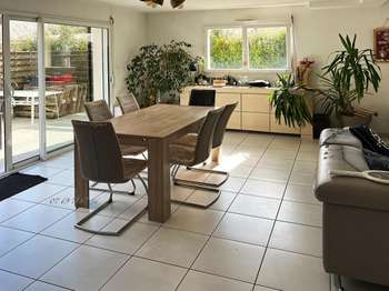 Photo Vente maison La Fresnais
