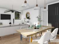 Vente maison 3 pièces Vente maison 3 pièces