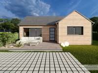 Vente maison 2 pièces