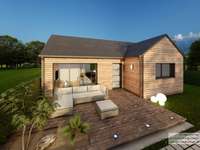 Vente maison 2 pièces