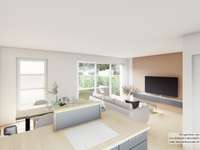 Vente maison 2 pièces
