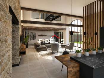 Maison 5 pièces 190 m² · à La Fresnais · 190 m² · 334 000 €