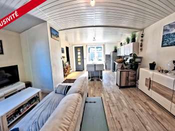Vente Maison 2 chambresLa Fresnais
