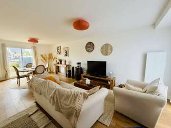 Vente Maison 3 chambresLa Fresnais