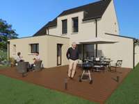 Vente maison 6 pièces Vente maison 6 pièces