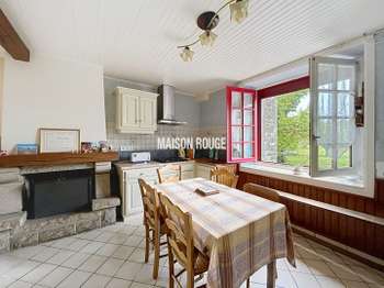 Vente Maison 2 chambresLa Fresnais