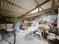 Vente maison 3 pièces Vente maison 3 pièces