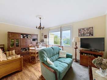 Vente Maison 4 chambresLa Fresnais