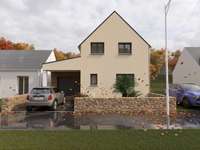 Vente maison 4 pièces Vente maison 4 pièces