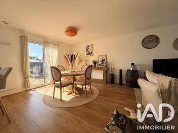 Vente Maison 3 chambresLa Fresnais