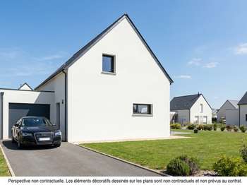 Vente maison 4 pièces Vente maison 4 pièces