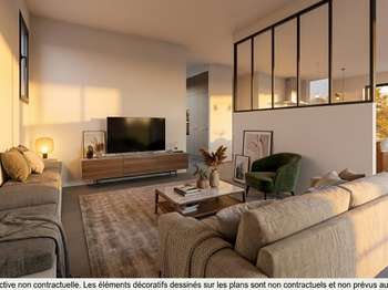 Vente maison 5 pièces Vente maison 5 pièces